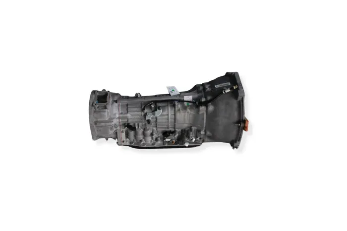 CAIXA CÂMBIO AUTOMÁTICA HILUX SW4 5 MARCHAS 13/15