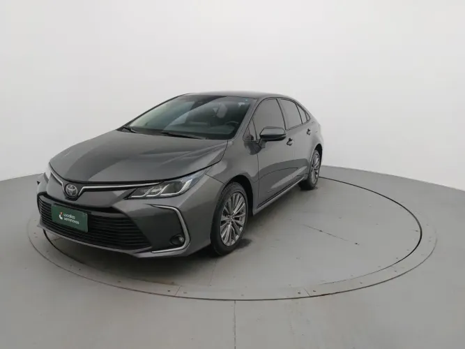 Toyota Corolla 2.0 XEI 16V Flex 4P Automatico 2023