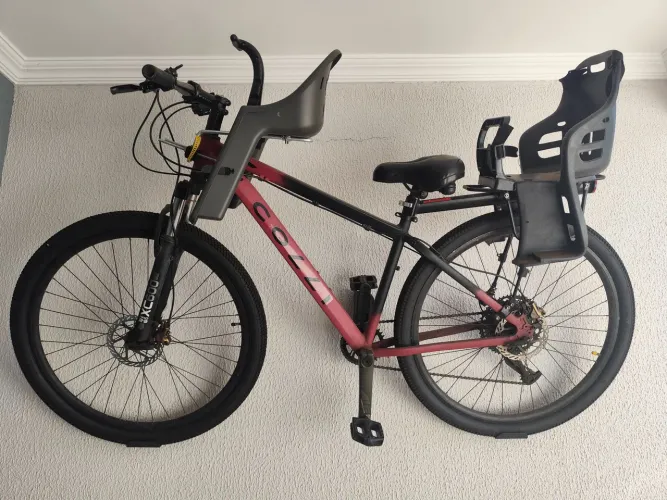 Bicicleta Aro 29
