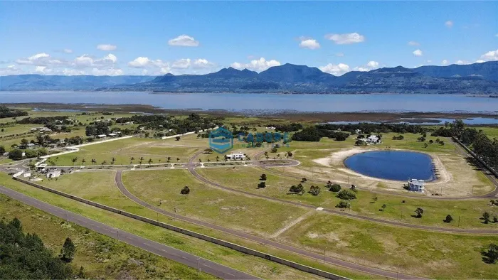 Condomínio Parque das Figueiras, terreno 1.289m²