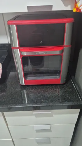 Air fryer MONDIAL 220v