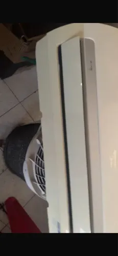 Ar condicionado