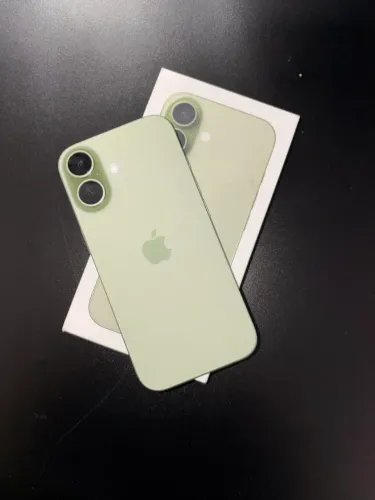 iPhone 17 256GB