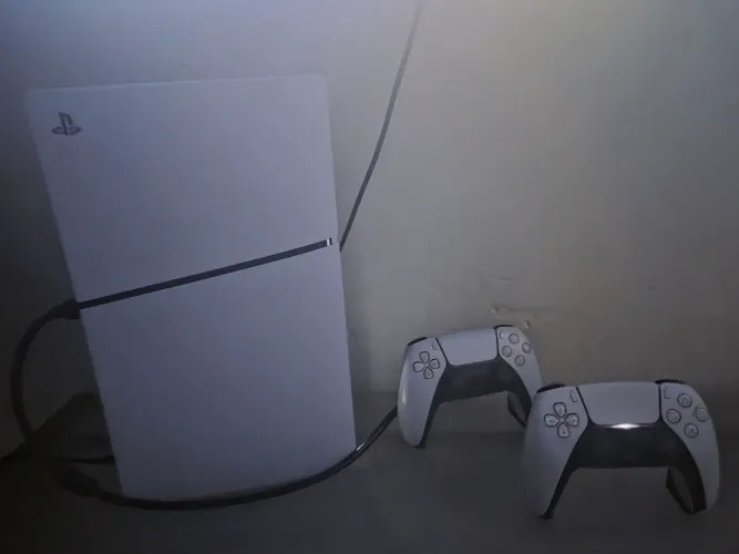 Ps5 slim 