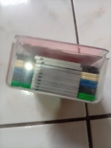 Jogo de disketes