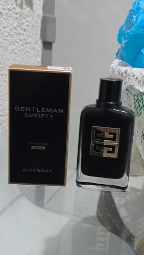 Perfume Gentleman Society