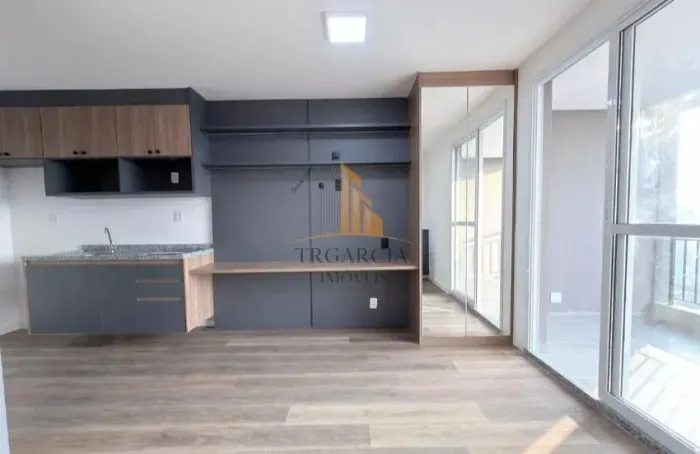 Studio para Locação na Mooca, São Paulo | 30m²