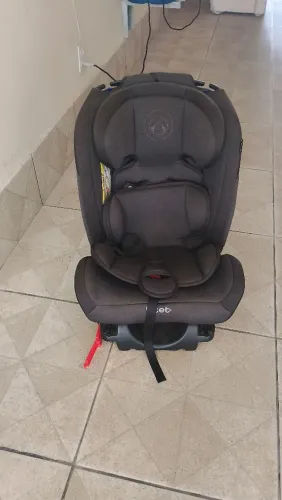 Cadeirinha Bebe conforto