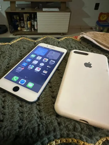 IP 8 plus