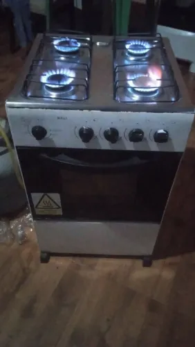 Fogão
