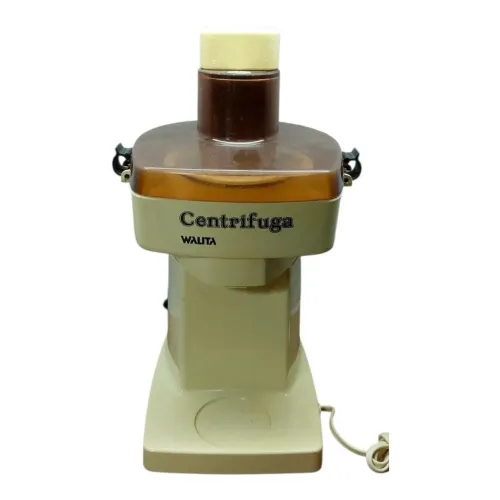 Centrifuga walita hl3235 anos 80 ref.5