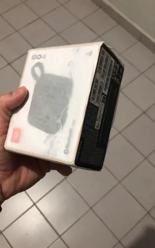 JBL Go4 ORIGINAL LACRADA