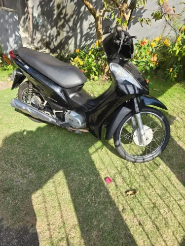 Biz 125 Flex