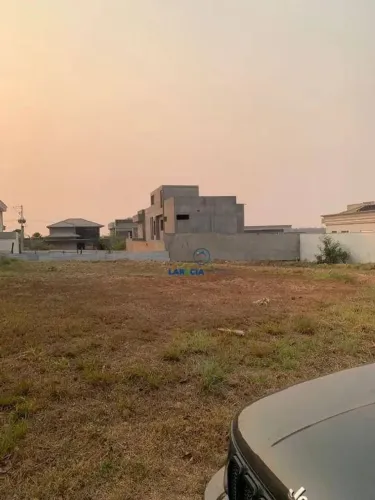 Terreno Villa Jardim
