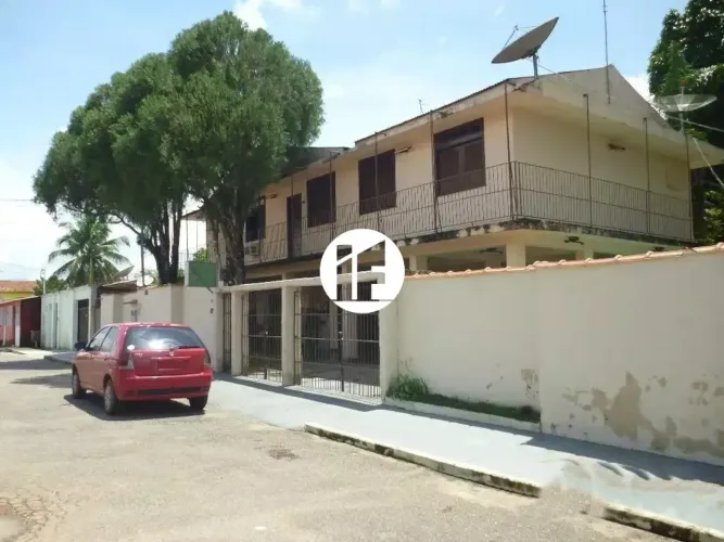 Imóvel para venda tem 1000 metros quadrados com 8 quartos em Jardim Tropical - Rio Branco