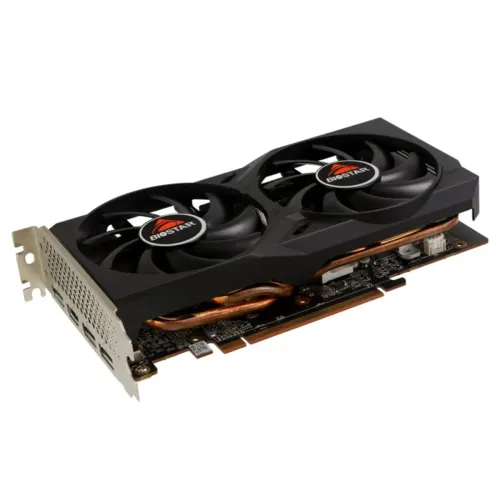 AMD RX 6650XT 8GB GDDR6, FSR, RAY TRACING