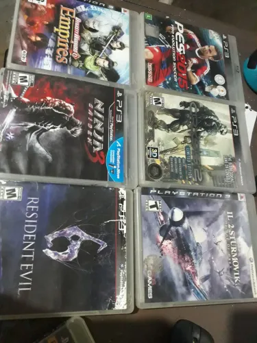playstation