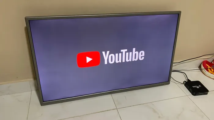 Tv Semp 40