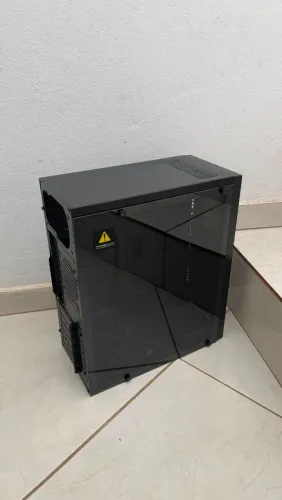 Gabinete para Pc