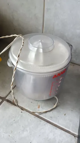 Espremedor de fruta laranja 