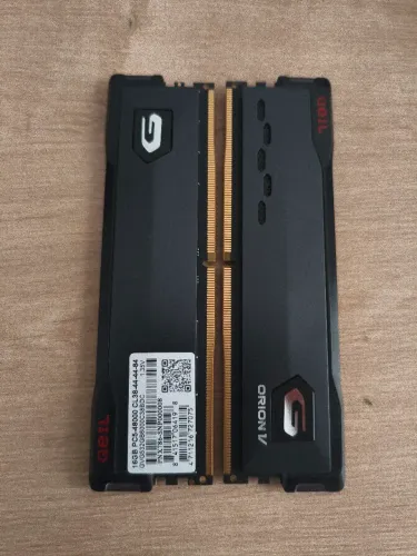 32gb DDR5 6000mhz + B850 PRO + Ryzen 5 7600x