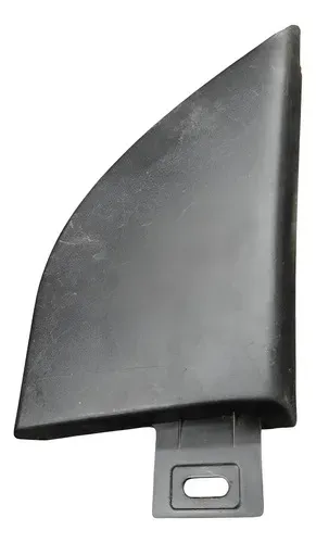 Acabamento Interno Retrovisor Dir Vw Gol G5 G6 2008 Á 2019 01