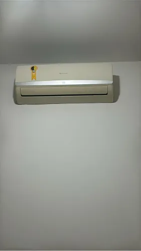 Split Springer Midea 12.000 Btus