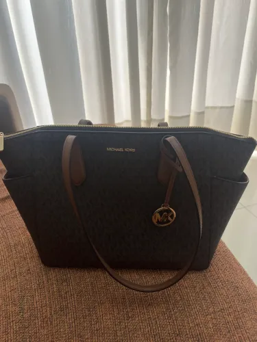 Vendo bolsa michel kors original comprada nos eua