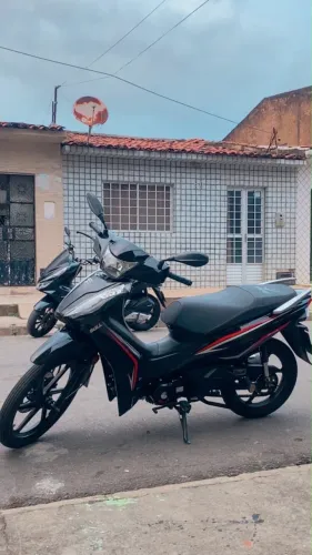 Moto Bull liv 125cc