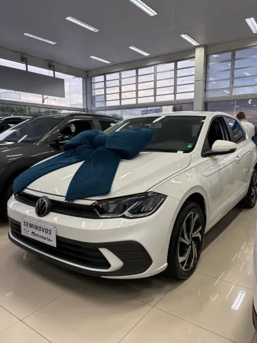 Volkswagen Polo Sense 1.0 170 TSI 2025