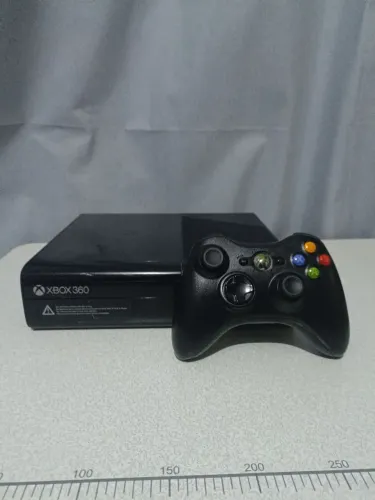 Xbox 360 desbloqueado