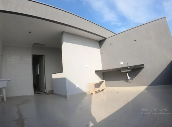 Condomínio Fechado com 3 Dormitórios à venda, 165 m² por R$ 719.000,00 - Agua Rasa - São P
