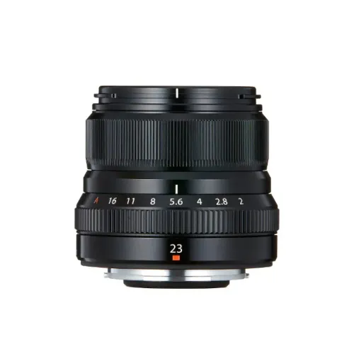 LENTE FUJI FUJINON XF23MM F2 R WR