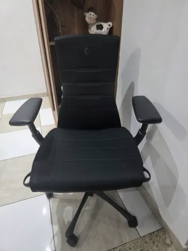 Cadeira de escritório Herman Miller