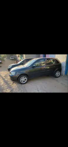 Chevrolet Corsa Hat. Maxx 1.0/ 1.0 Flexpower 8V 5P 2008