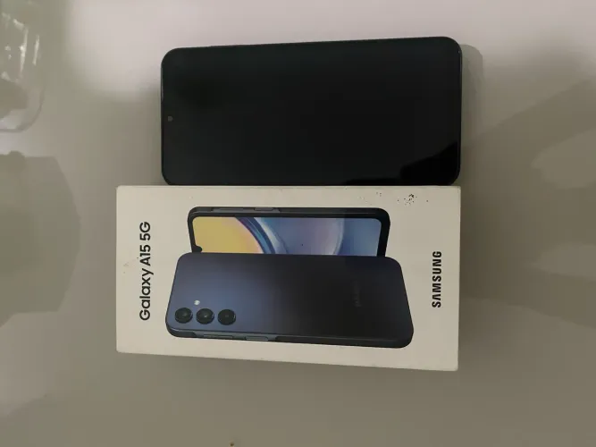Galaxy A15 5G 128GB 