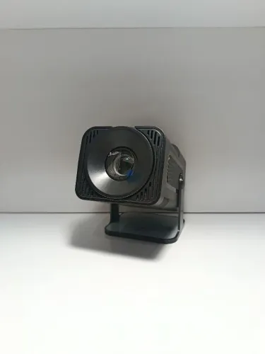 HY320 MINE ? Projetor Android + WiFi + Bluetooth | Tela Gigante