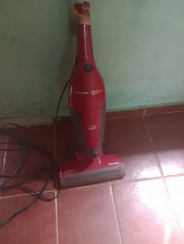 Vendo aspirador de pó
