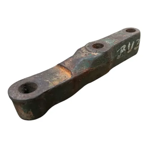 Suporte Coxim Dianteiro Motor Mb 1113 Om 352 352a