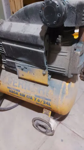 Compressor ar
