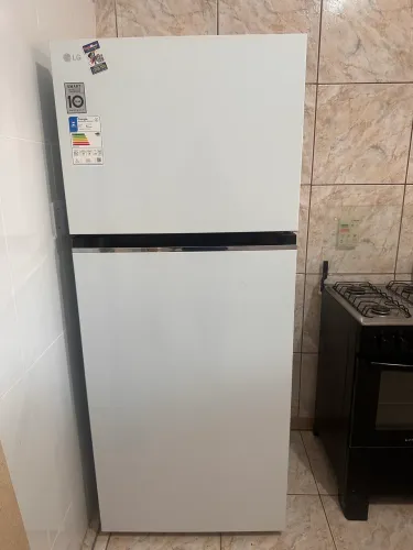 Geladeira