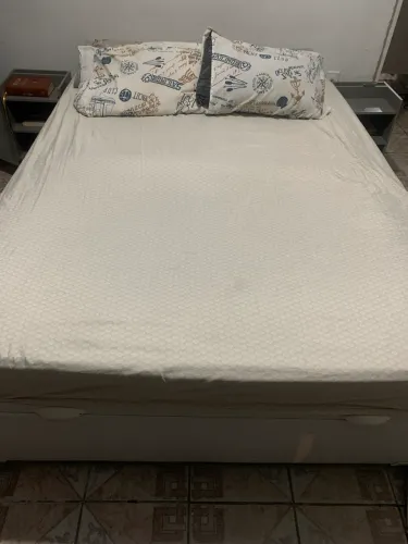 Cama de casal