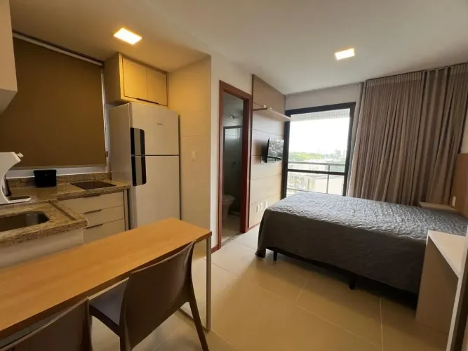 Apartamento para locação no CAMINHO DAS ÁRVORES 2, CAMINHO DAS ÁRVORES, Salvador, BA