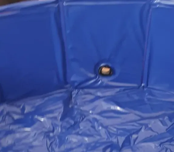 Piscina Infantil Bolinhas ou Agua