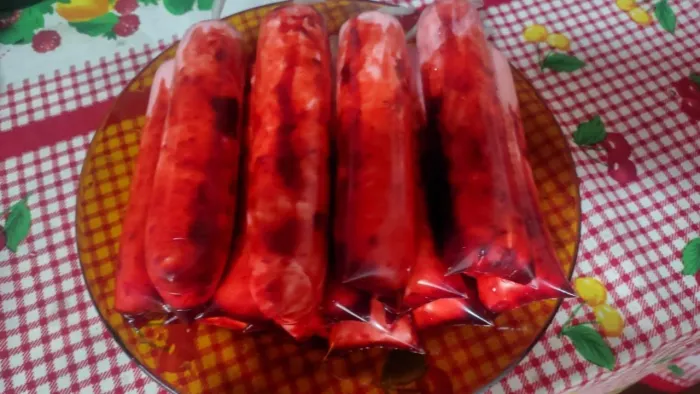 Vendo Juju gourmet 