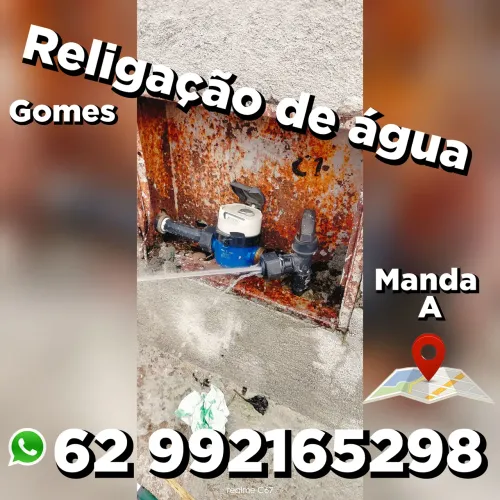 Encanador 24 horas