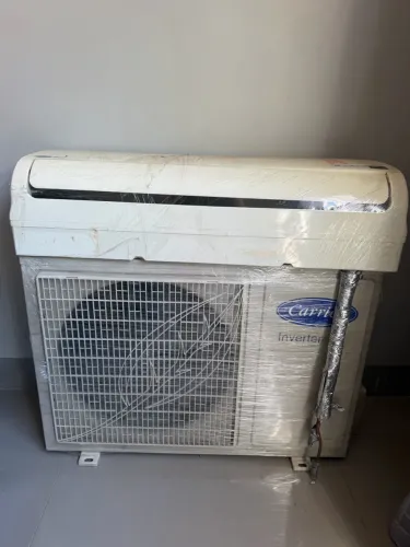 Ar condicionado 12.000 btus INVERTER - CARRIER
