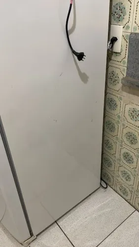 Geladeira Seminova