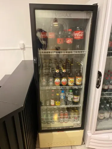 Expositora VENAX modelo VV 300