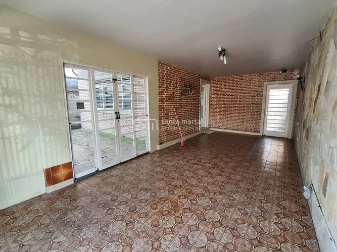 CASA ISOLADA LOCALIZAÇÃO NOBRE - NOVA LORENA -LORENA SP